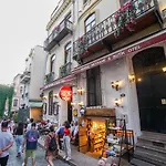 Hotel Sarnic Butik