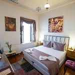 Sarnic Butik 3* Istanbul