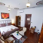 Sarnic Butik Hotel 3*