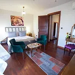 Sarnic Butik Hotel Istanbul