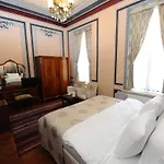 Hotel Sarnic Butik 3*