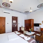 Sarnic Butik Hotel Istanbul