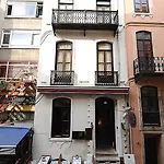 Sarnic Butik 3* Istanbul