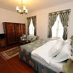 Hotel Sarnic Butik Istanbul