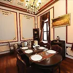 Sarnic Butik Hotel 3*