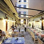 Hotel Sarnic Butik 3*