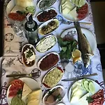 Hotel Sarnic Butik 3*