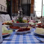 Sarnic Butik Hotel