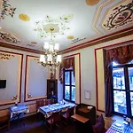 Hotel Sarnic Butik Istanbul