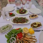 Sarnic Butik Hotel Istanbul