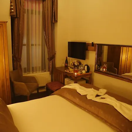 Sarnic Butik Istanbul