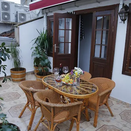 Sarnic Butik Hotell 3*