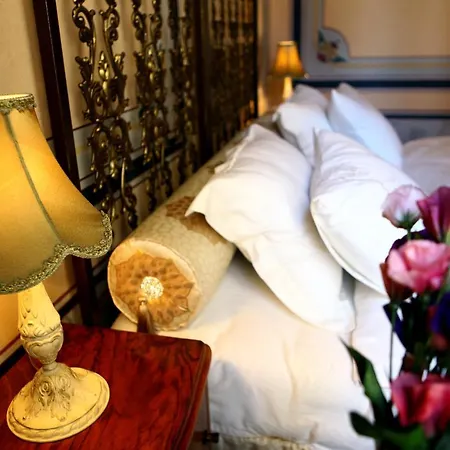 Sarnic Butik 3* Istanbul