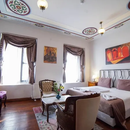 Hotell Sarnic Butik