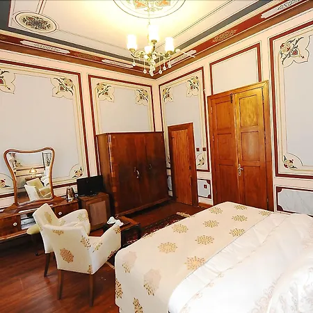 Sarnic Butik Hotell 3*