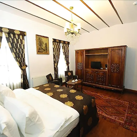 Sarnic Butik Hotell