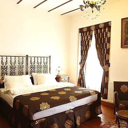 Sarnic Butik 3* Istanbul
