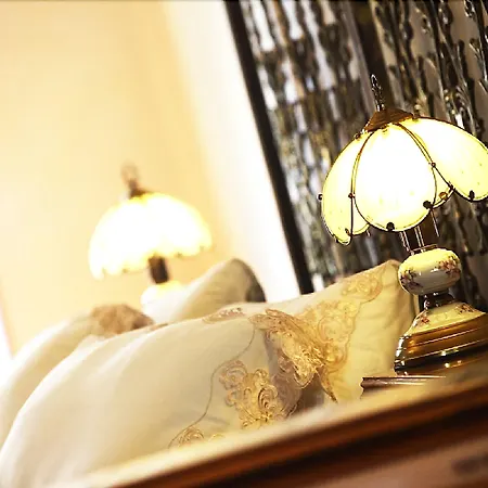 Sarnic Butik Hotell 3*
