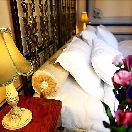 Sarnic Butik Hotell 3*
