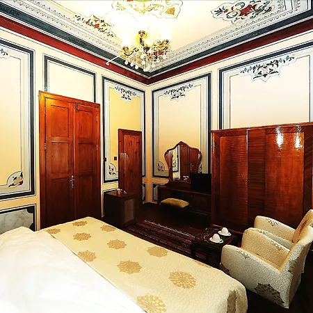 Sarnic Butik Hotell