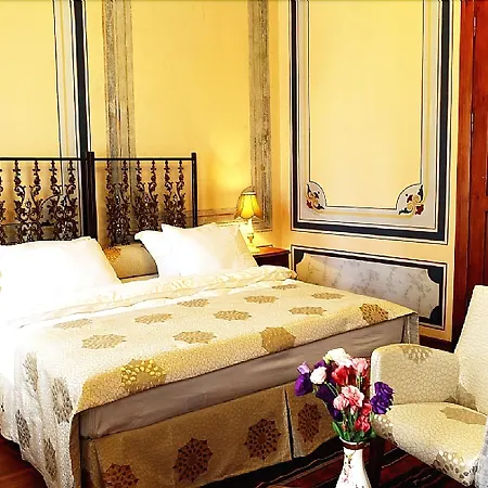 Sarnic Butik Hotell 3*