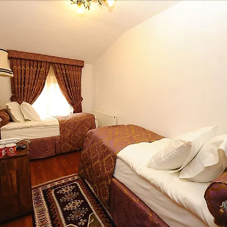 Sarnic Butik 3*