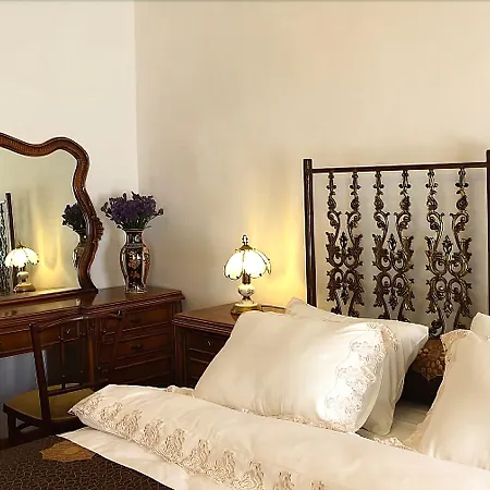 Sarnic Butik Hotell Istanbul