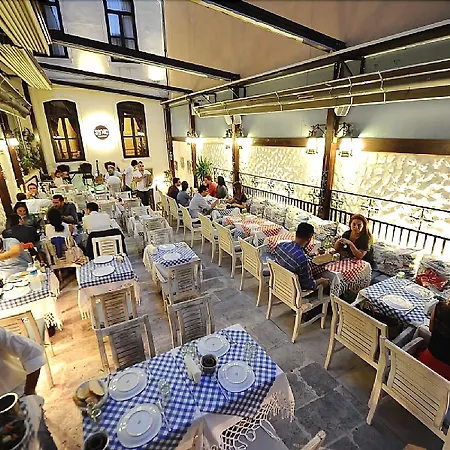 Sarnic Butik Hotell