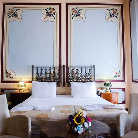 Sarnic Butik Hotell Istanbul