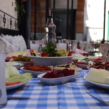 Sarnic Butik 3* Istanbul