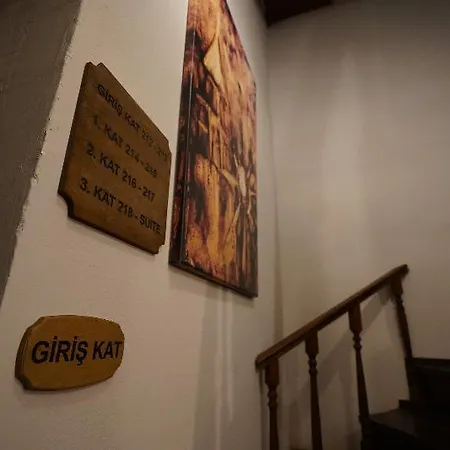Sarnic Butik 3* Istanbul