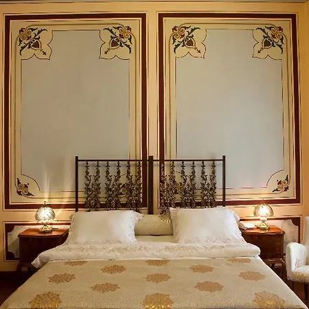 Sarnic Butik Istanbul