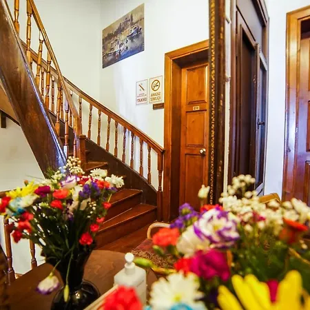 Sarnic Butik Hotel Provincia di Istanbul
