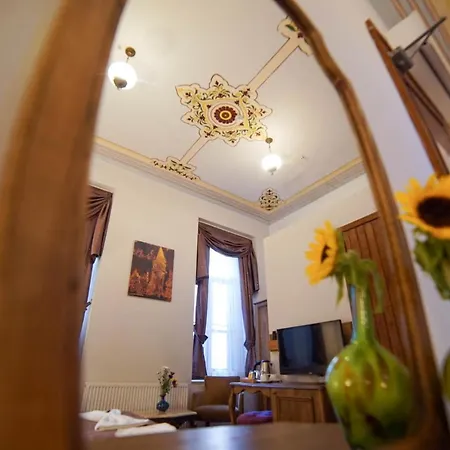Sarnic Butik 3* Istanbulská provincie