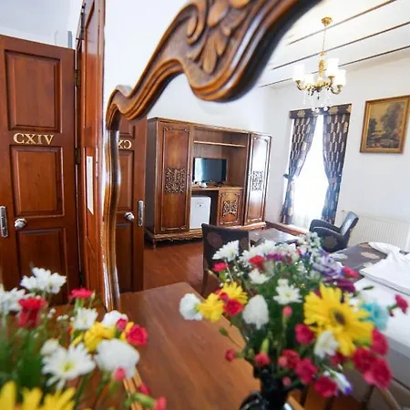 Sarnic Butik Hotel 3*