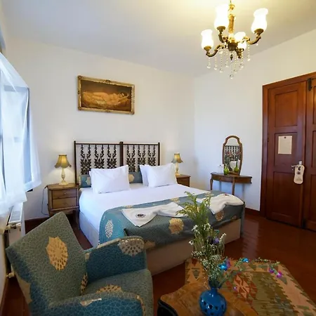 ホテル Sarnic Butik