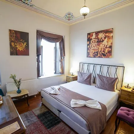 Sarnic Butik 3* イスタンブール