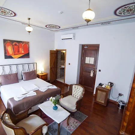 Sarnic Butik ホテル 3*