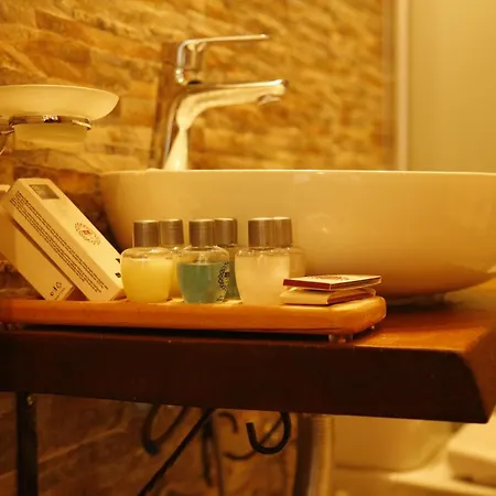 Sarnic Butik Hotel Provincia di Istanbul