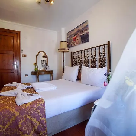Hotel Sarnic Butik 3*