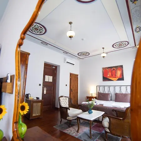 Sarnic Butik イスタンブール