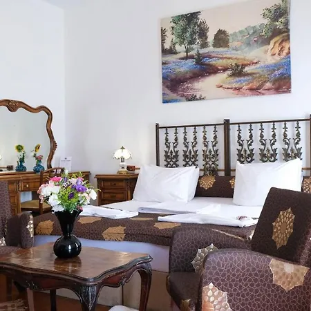 ホテル Sarnic Butik