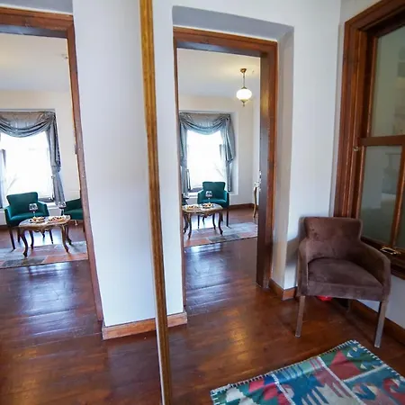 Hotel Sarnic Butik Provincia di Istanbul