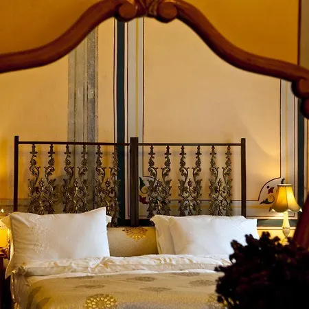 Hotel Sarnic Butik