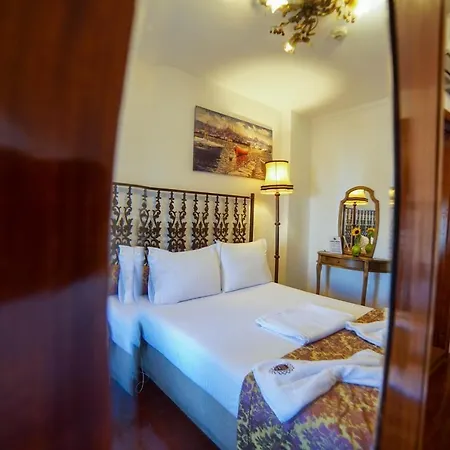 Hotel Sarnic Butik 3*