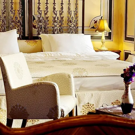 Sarnic Butik ホテル 3*