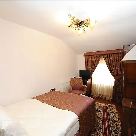 Sarnic Butik Hotel