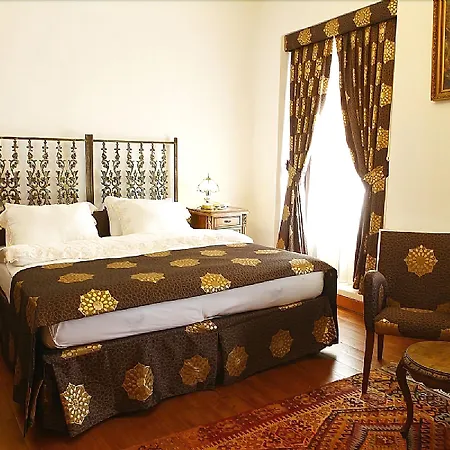 Sarnic Butik ホテル