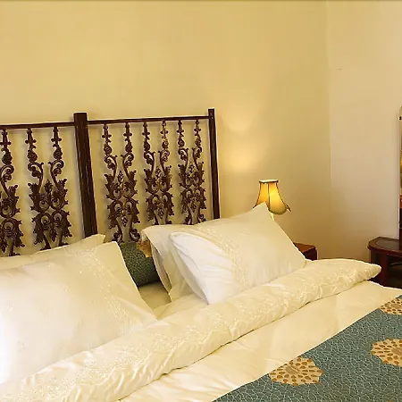 Sarnic Butik ホテル