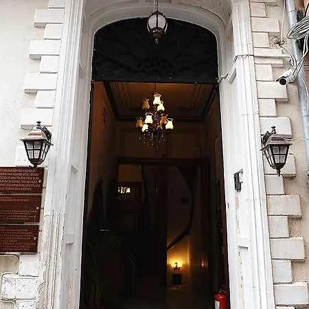 Hotel Sarnic Butik 3*